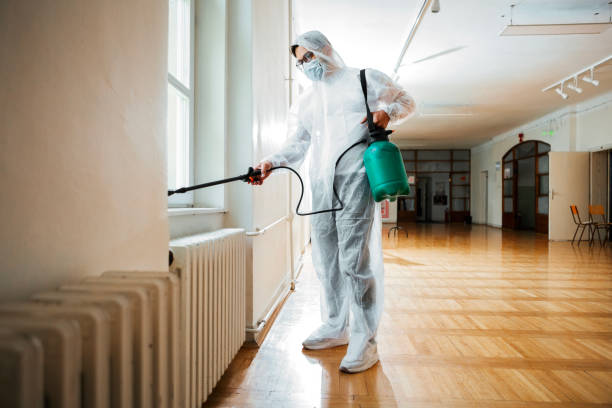 Best Pest Removal Services  in Pearl River, LA